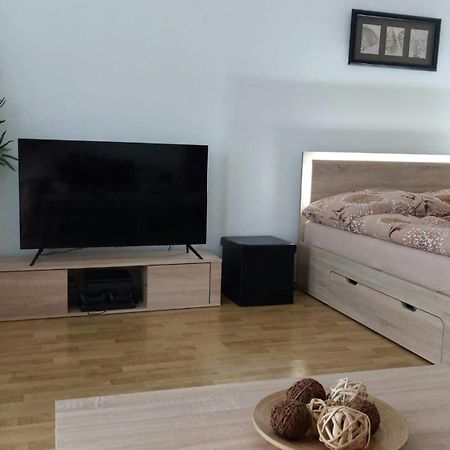 Apartman Na Rozhledne Chrudim Zewnętrze zdjęcie