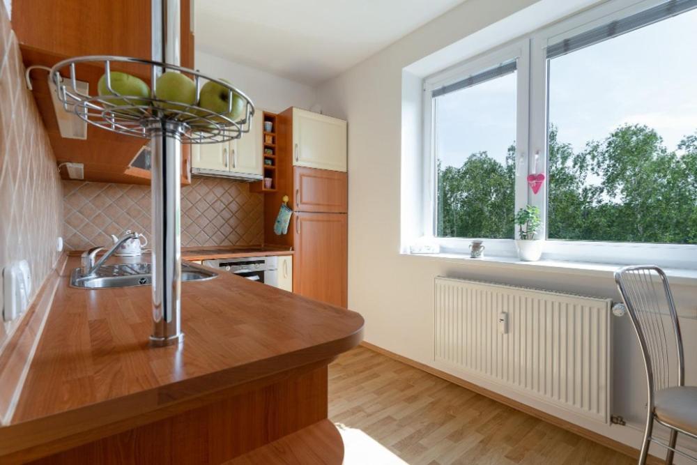 Apartman Na Rozhledne Chrudim Zewnętrze zdjęcie