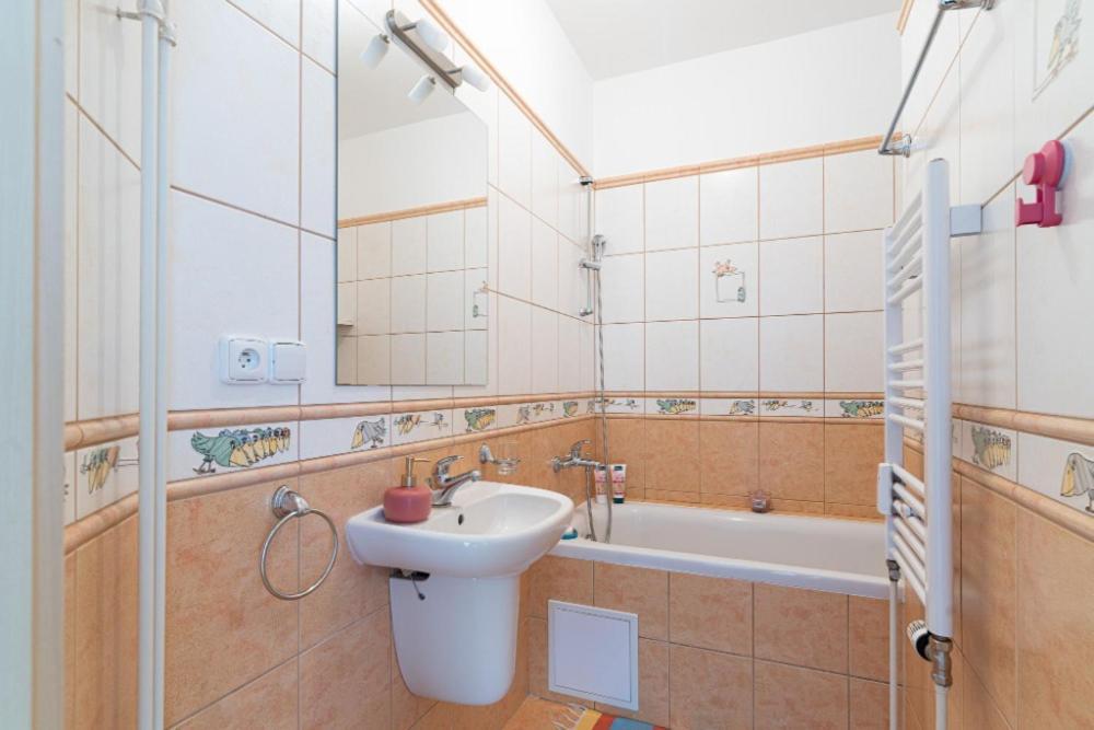 Apartman Na Rozhledne Chrudim Zewnętrze zdjęcie
